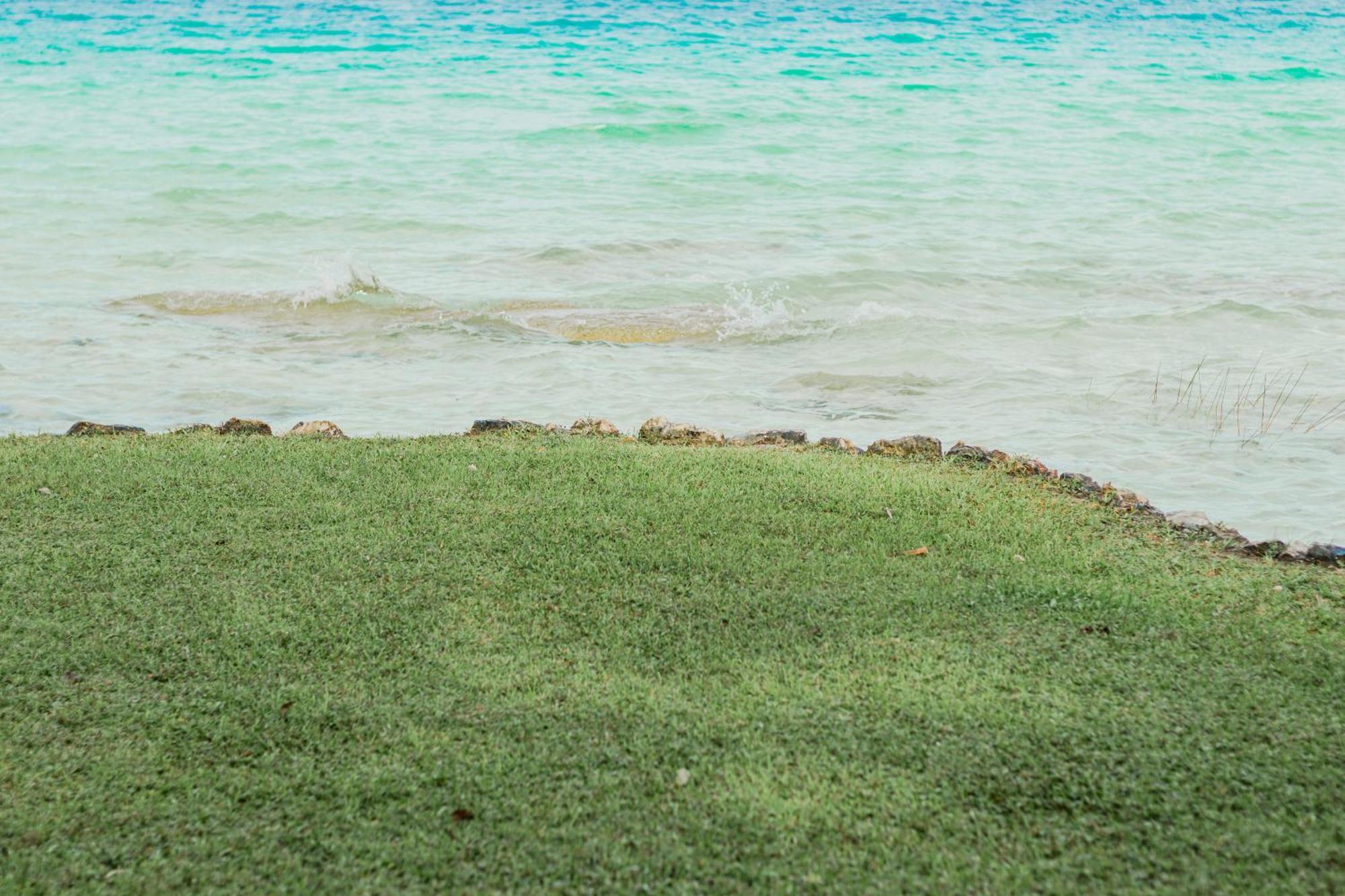 Mayan Playa バカラル エクステリア 写真