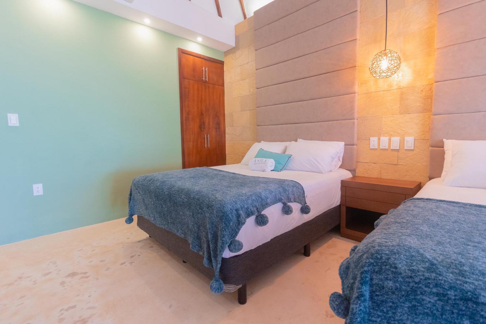 Mayan Playa バカラル エクステリア 写真