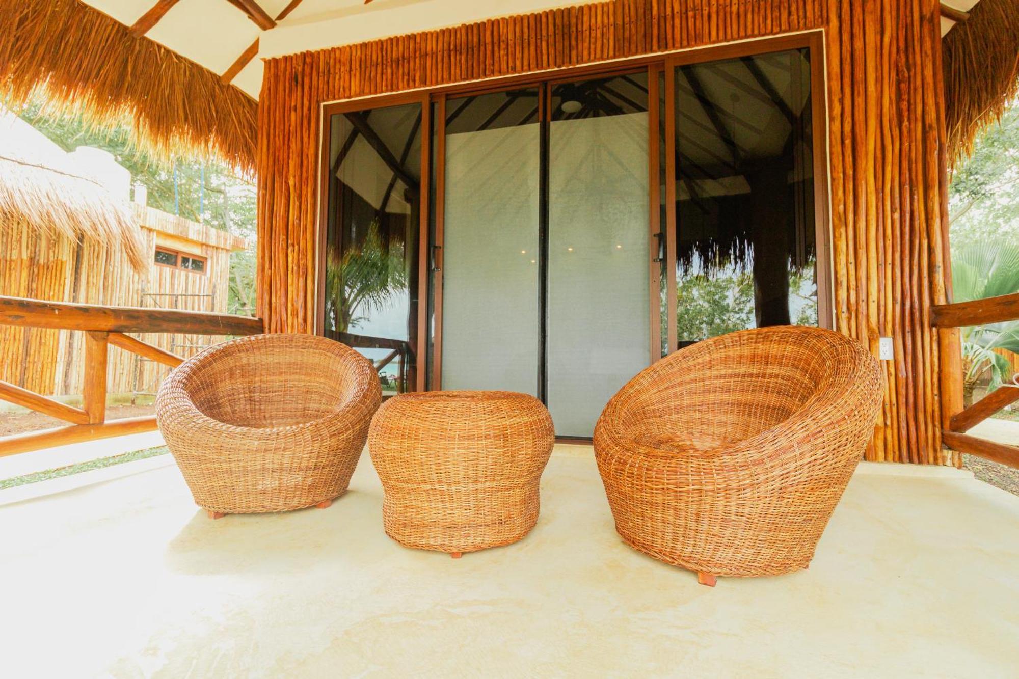 Mayan Playa バカラル エクステリア 写真